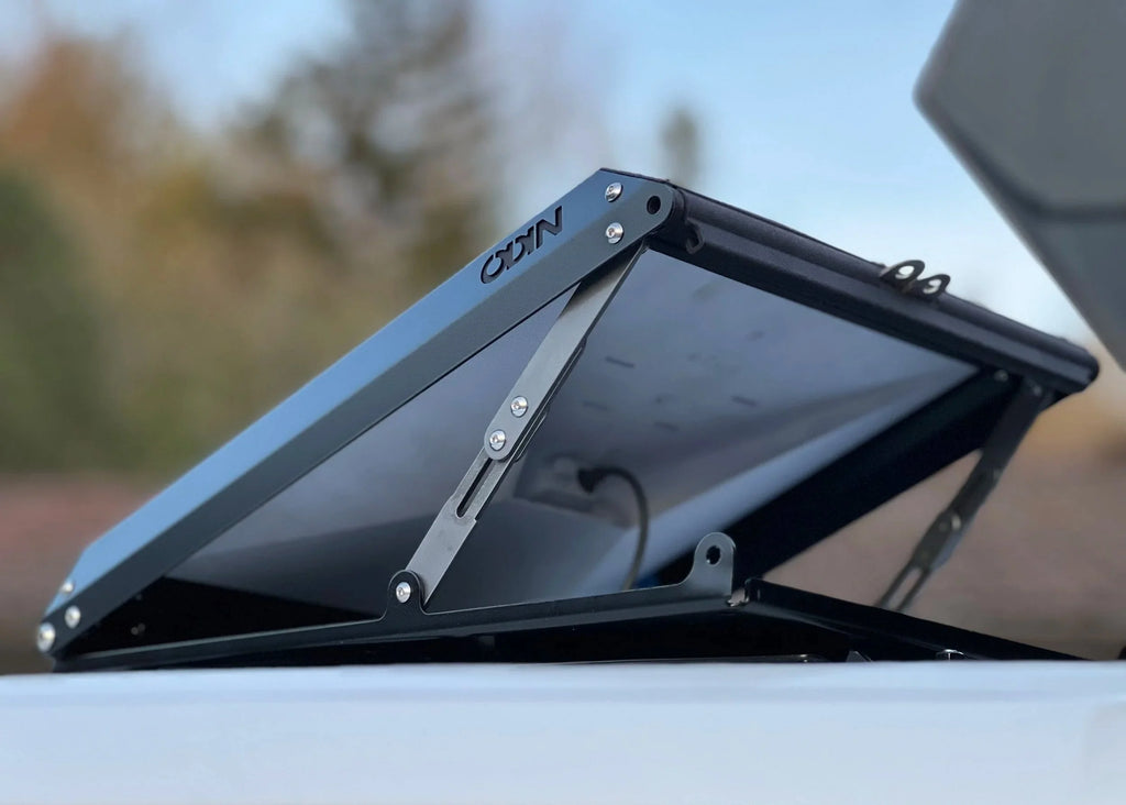 Starlink Mini Tuff Mount